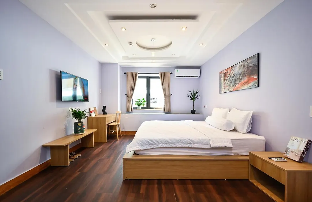Ben Thanh Inn - M&A-1